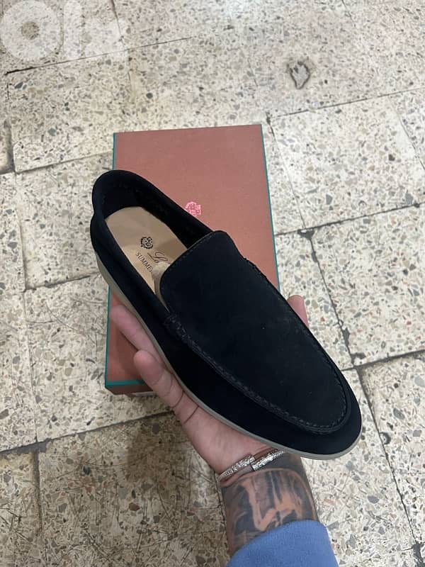 Loro Piana Summer Walk 4