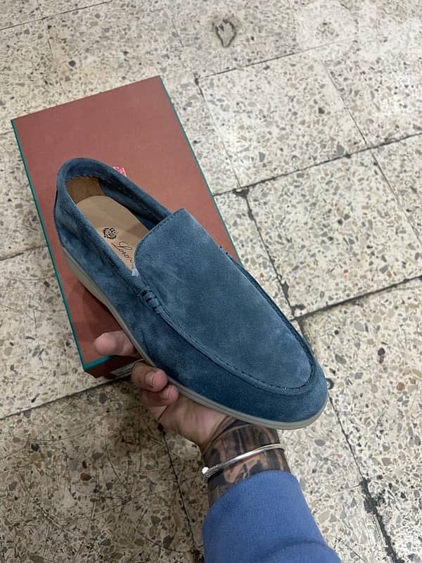 Loro Piana Summer Walk 5