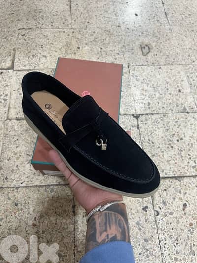 Loro Piana Summer Charms