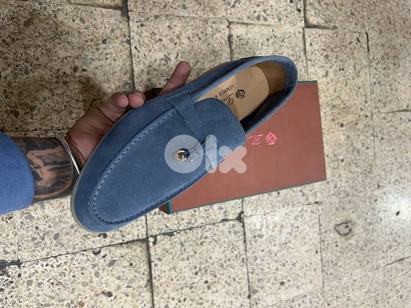 Loro Piana Summer Charms 3