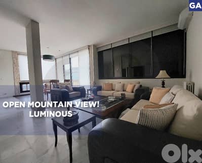 parking spot, elevator, AC,Heating, Monteverde/مونتيفيردي REF#GA132503