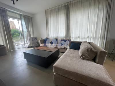 Apartment for rent Achrafieh | Full Amenities | Prime Location