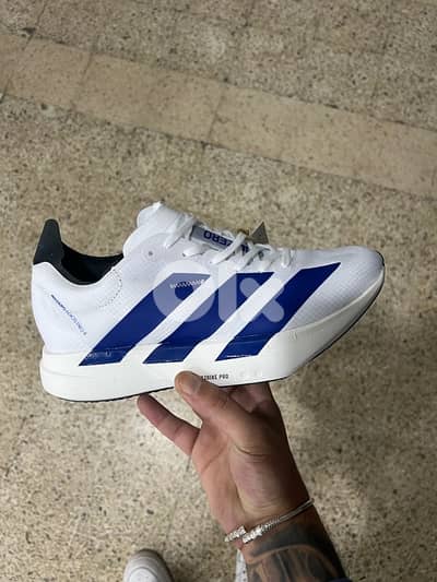 Adidas Adios Pro 4
