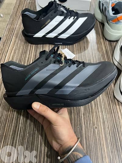 Adidas Adios Pro 5
