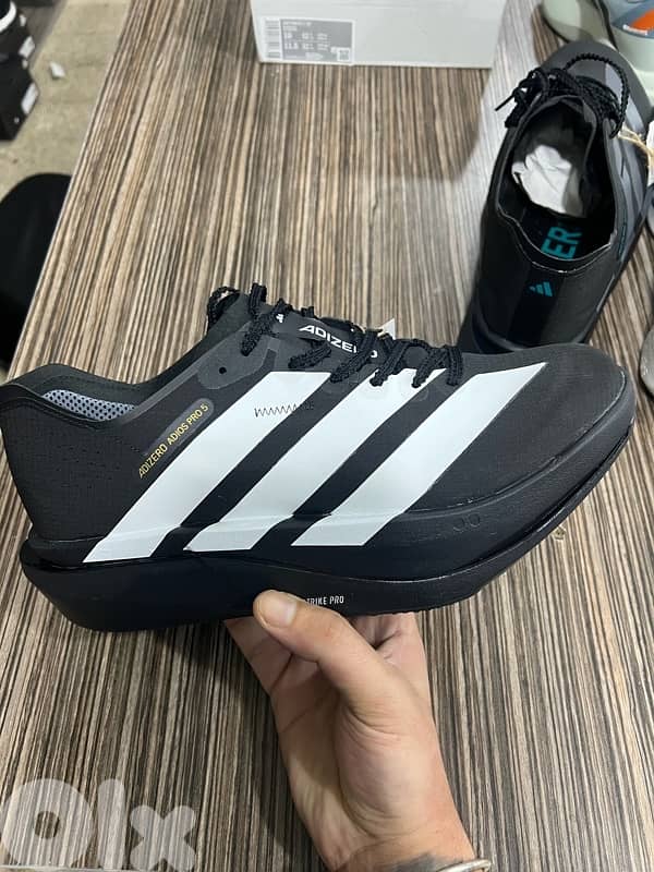 Adidas Adios Pro 5 1