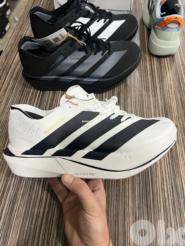 Adidas Adios Pro 5 2