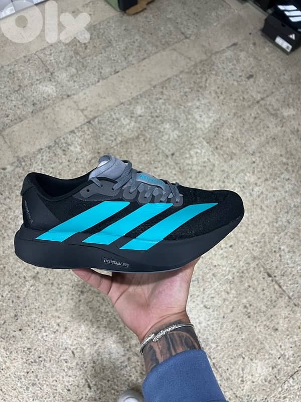 Adidas Adizero Evo SL 1