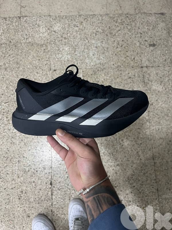 Adidas Adizero Evo SL 2