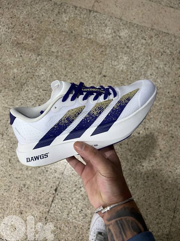 Adidas Adizero Evo SL 3
