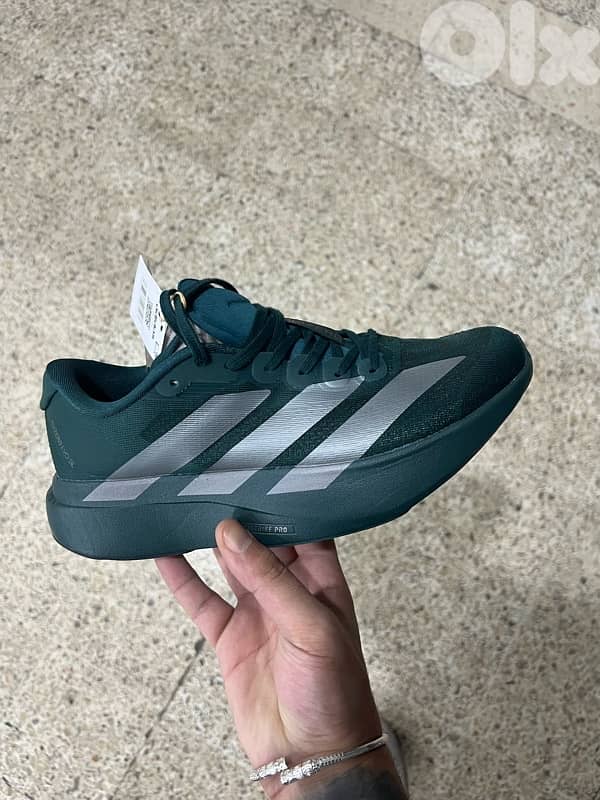 Adidas Adizero Evo SL 4