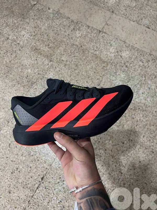 Adidas Adizero Evo SL 5