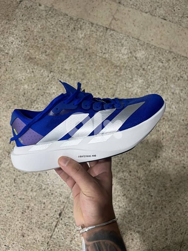 Adidas Adizero Evo SL 6
