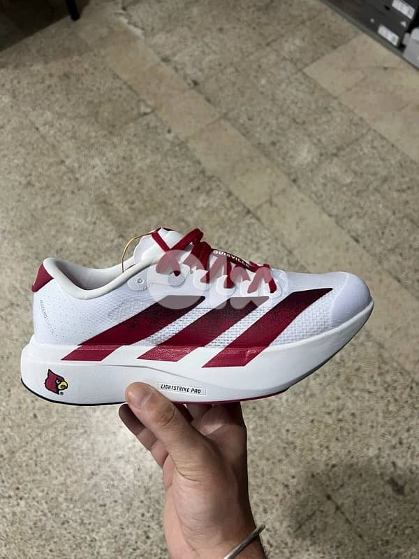 Adidas Adizero Evo SL 8