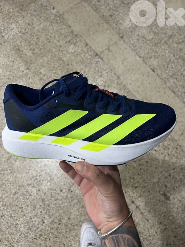Adidas Adizero Evo SL 9