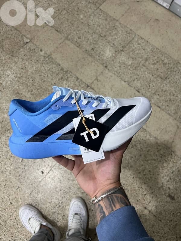 Adidas Adizero Evo SL 11
