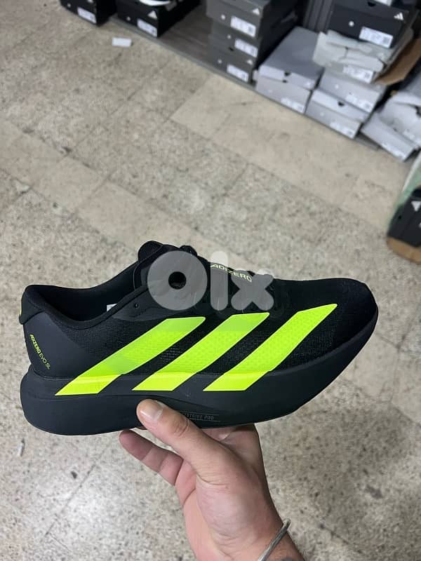 Adidas Adizero Evo SL 14