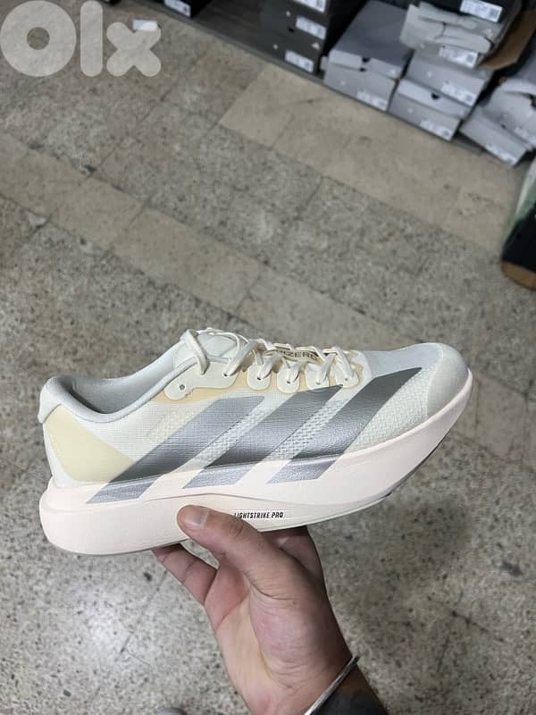 Adidas Adizero Evo SL 15