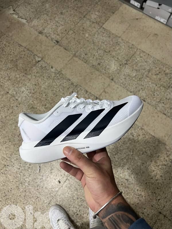 Adidas Adizero Evo SL 16