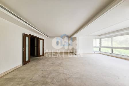 Apartment For Sale In Sanayeh | شقة للبيع في الصنائع