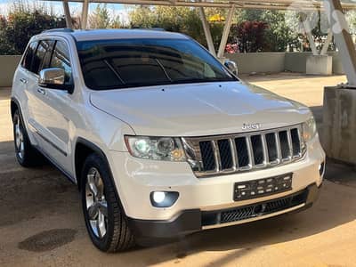 Jeep Cherokee 2011