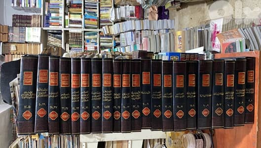 قصة الحضارة  في واحد وعشرون مجلد باثنان واربعون جزء