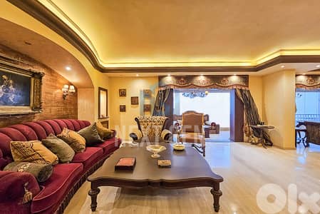 Apartment For Sale In Achrafieh | شقة للبيع في الأشرفية