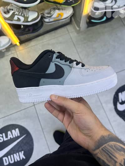 Airforce 1 Low Collection