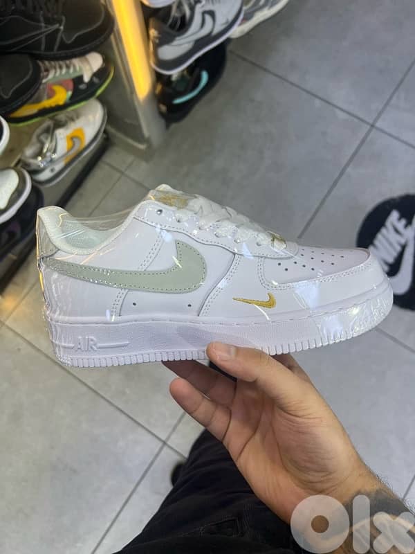 Airforce 1 Low Collection 1