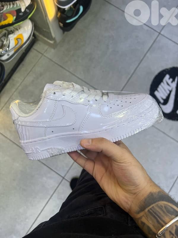 Airforce 1 Low Collection 3