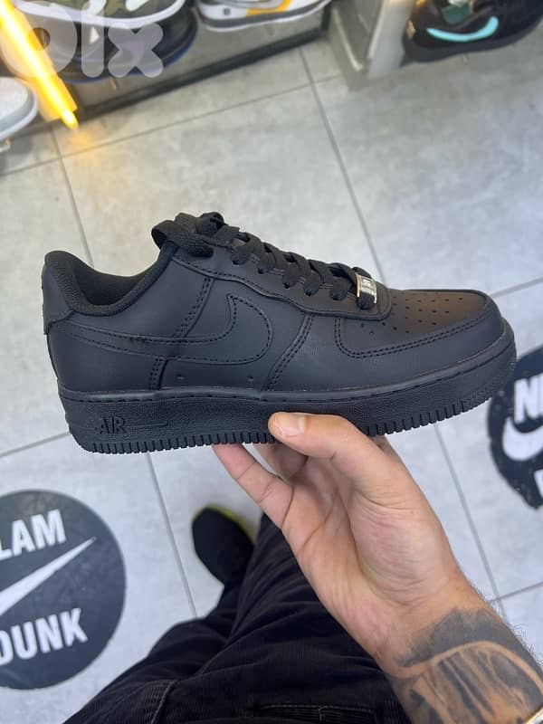 Airforce 1 Low Collection 6
