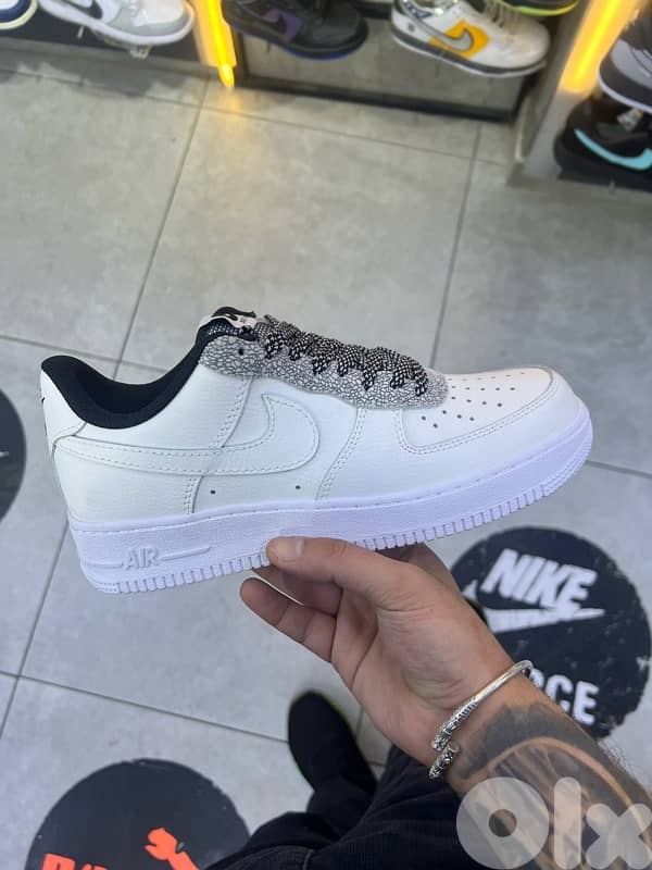 Airforce 1 Low Collection 7