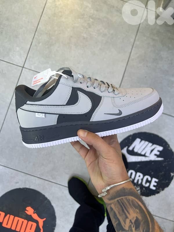 Airforce 1 Low Collection 8