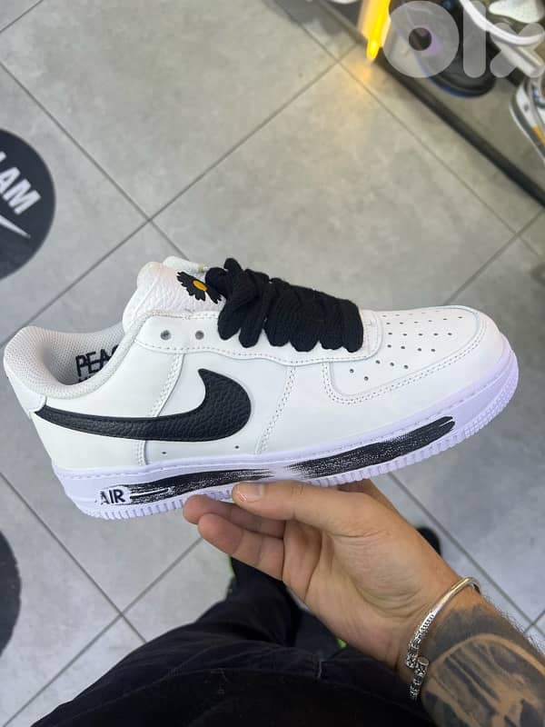 Airforce 1 Low Collection 11