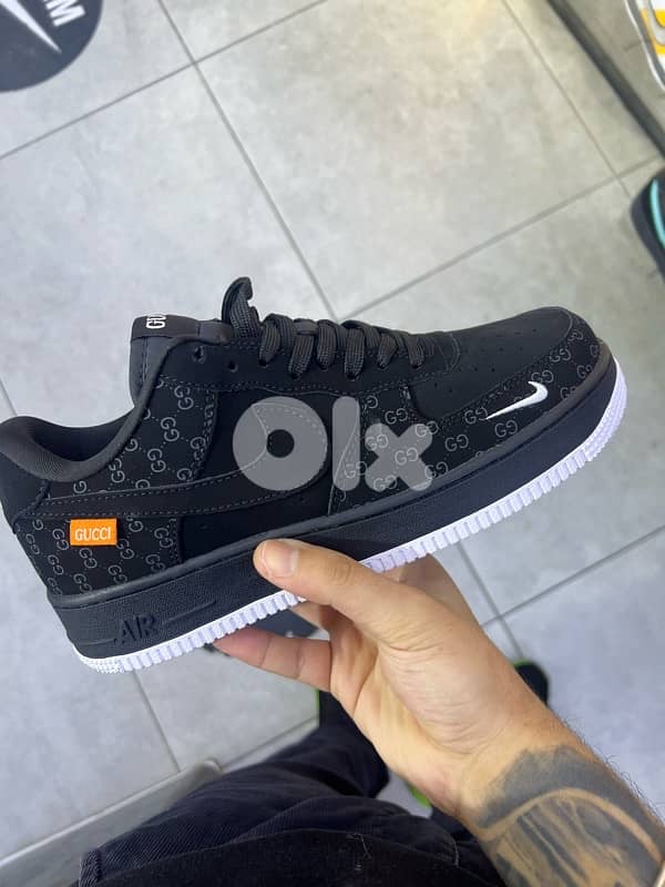 Airforce 1 Low Collection 13