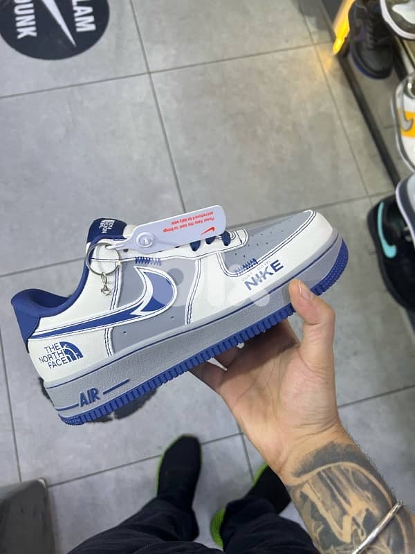 Airforce 1 Low Collection 14