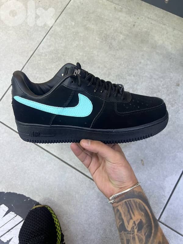 Airforce 1 Low Collection 19