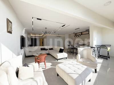 Furnished Apartment for rent in Ramlet el bayda