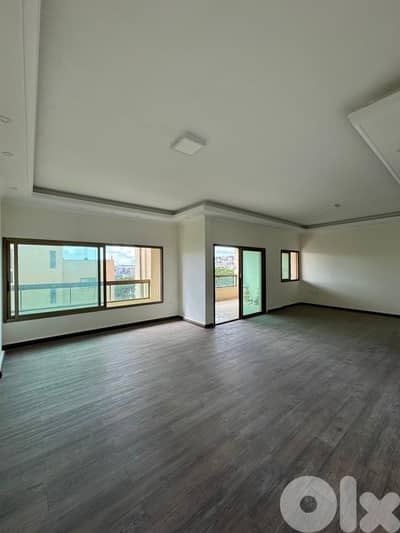 شقة مميزة للبيع في  النبطية (حي الراهبات)- Apartment for Sale Nabatieh