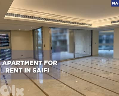 Installed AC ,  security ,Beirut Solidaire/بيروت -الصيفي REF#NA132505