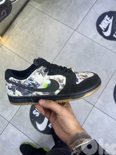 Nike Dunk Low Collection