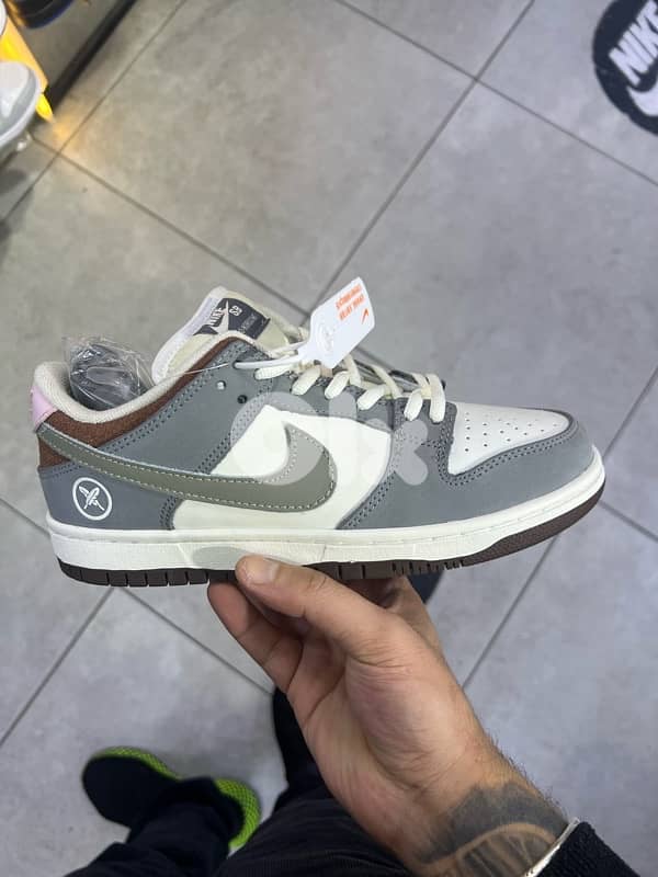 Nike Dunk Low Collection 1