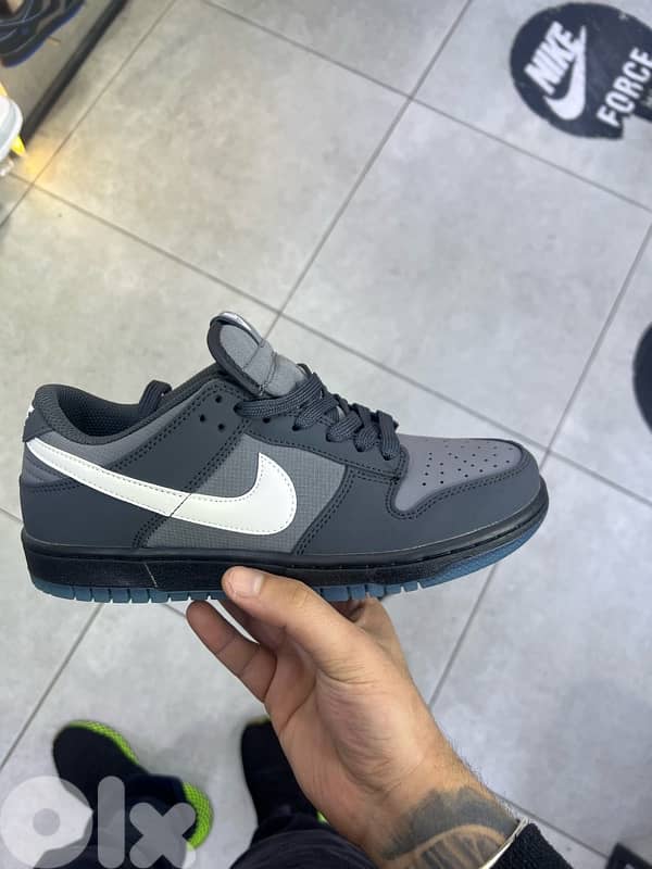 Nike Dunk Low Collection 2