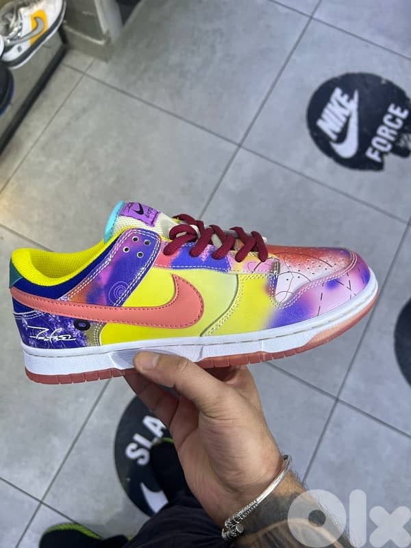 Nike Dunk Low Collection 5