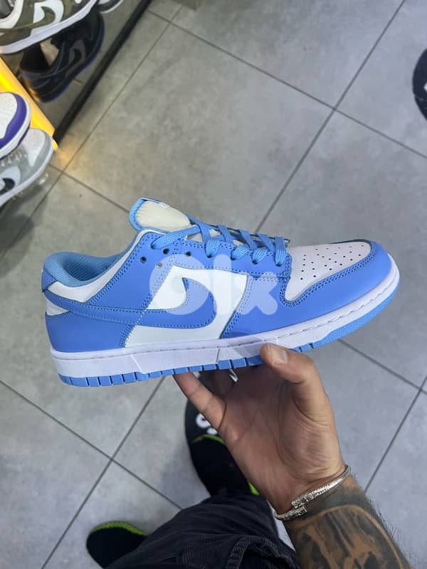 Nike Dunk Low Collection 8