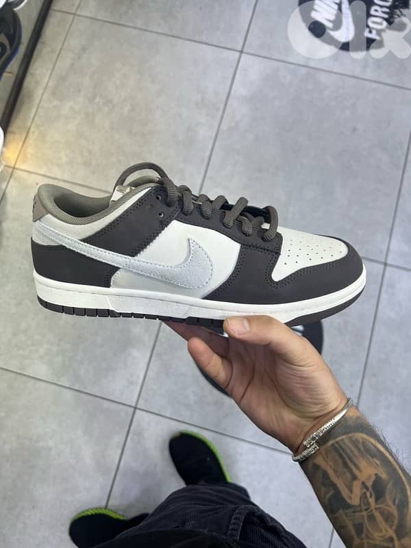 Nike Dunk Low Collection 12