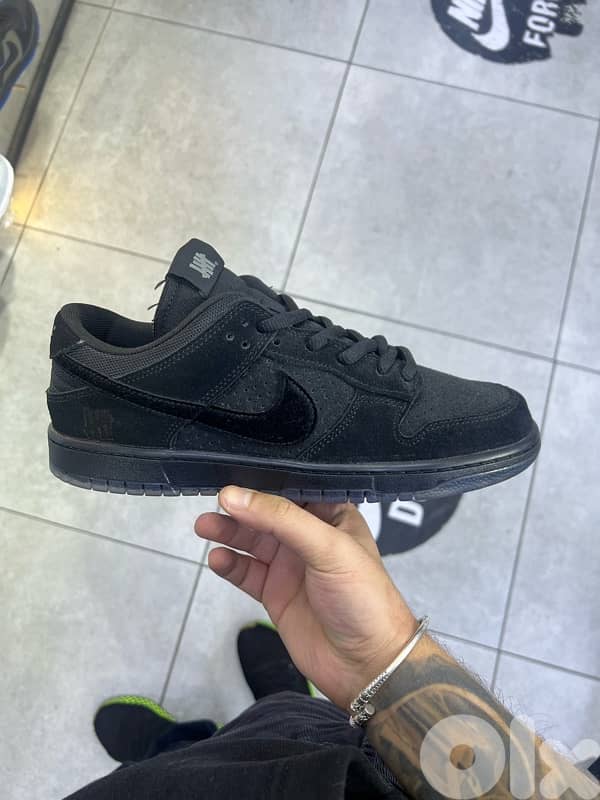 Nike Dunk Low Collection 14