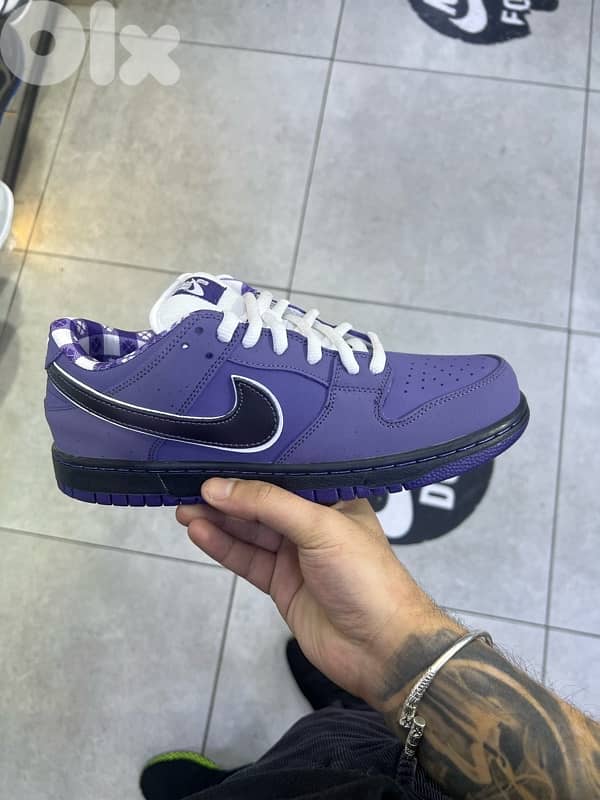 Nike Dunk Low Collection 15