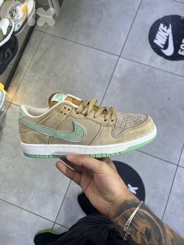 Nike Dunk Low Collection 16