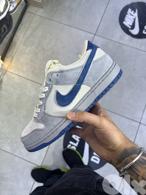 Nike Dunk Low Collection 17
