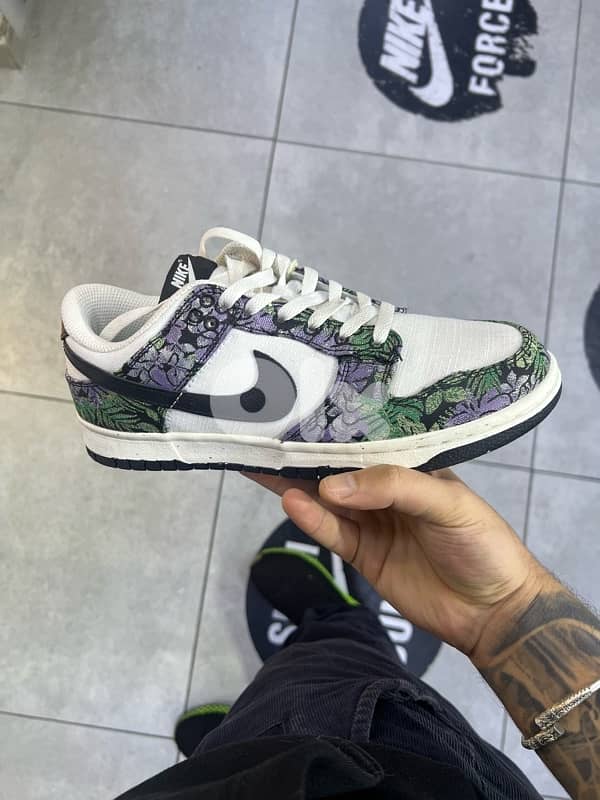 Nike Dunk Low Collection 18